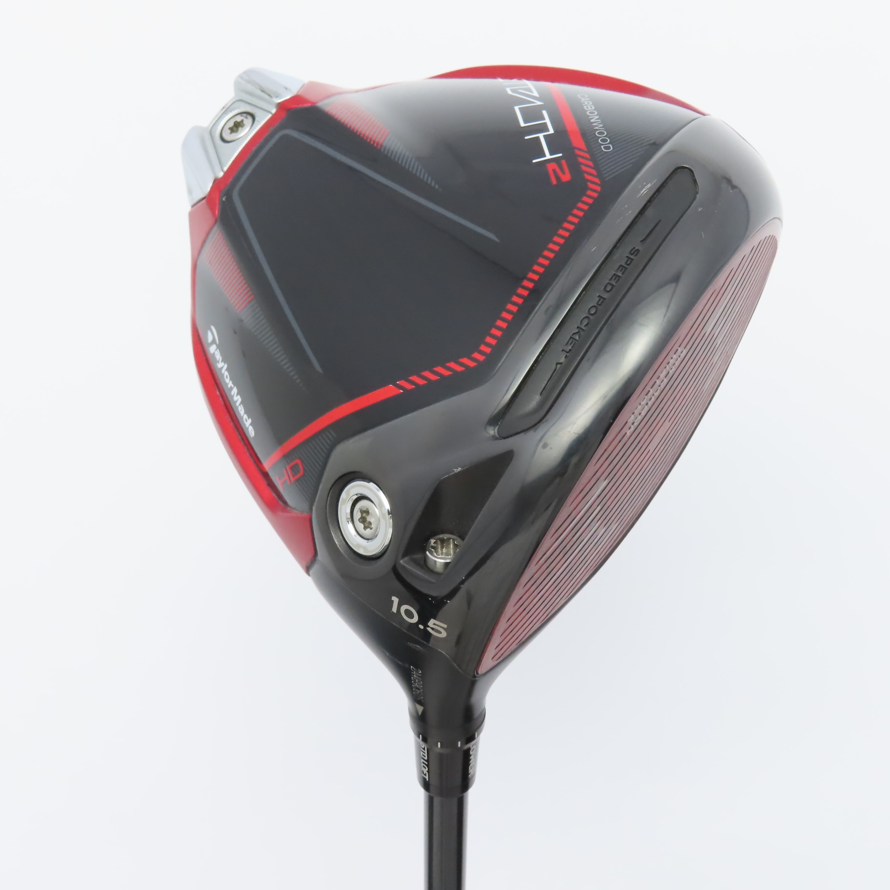 中古】ステルス (テーラーメイド) 通販(46ページ目)｜GDO中古ゴルフクラブ