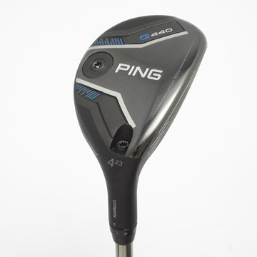 中古 ピン G425 ハイブリッド ユーティリティ U3 PING TOUR 173-85 