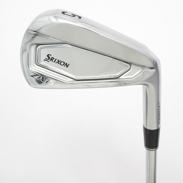 中古】スリクソン ZXi5 アイアン N.S.PRO MODUS3 TOUR 105 24 S C 
