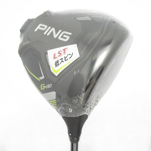 中古】G430 LST ドライバー PING TOUR 2.0 CHROME 65 9 S A(ドライバー 