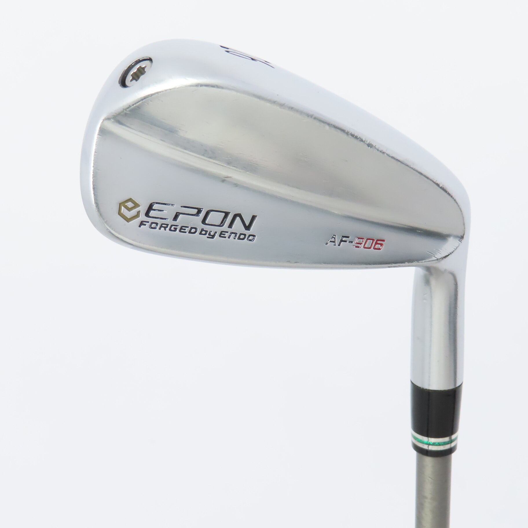 中古】AF-906 ユーティリティ Aerotech SteelFiber h-TOUR 90 26