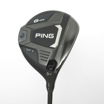 中古】G425 フェアウェイウッド (ピン) 通販｜GDO中古ゴルフクラブ