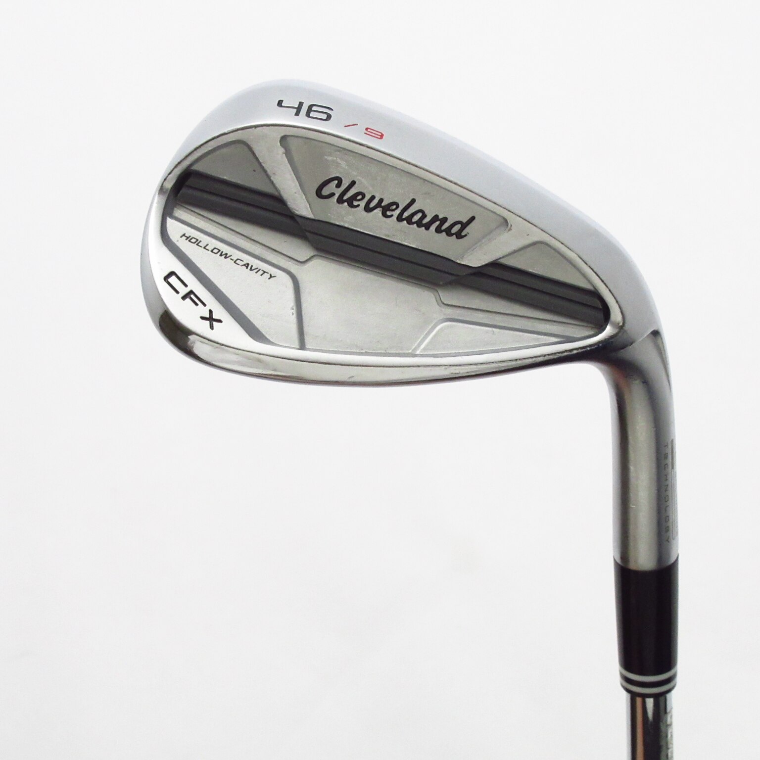【2024新春福袋】 Gold Dynamic ウェッジ 中古】CFX 115 C(ウェッジ WEDGE 46-09 ウェッジ
