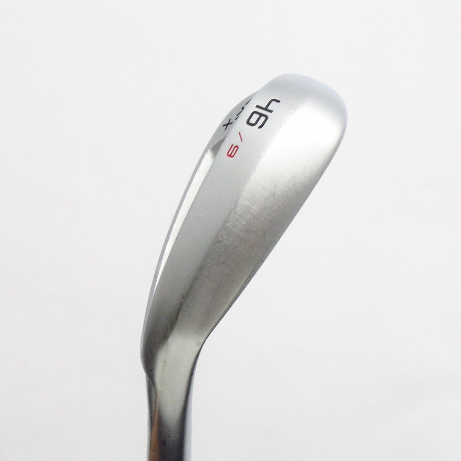 中古】CFX ウェッジ Dynamic Gold 115 46-09 WEDGE C(ウェッジ