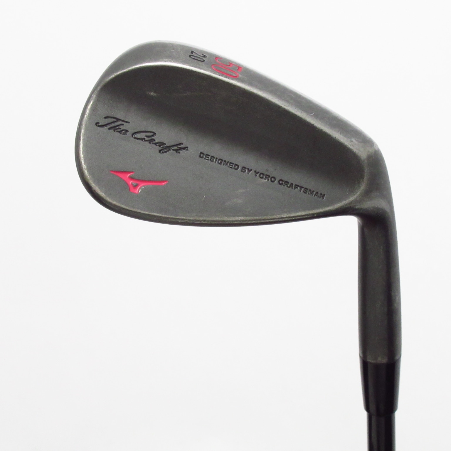 ミズノthe craft ウェッジ2023 50°