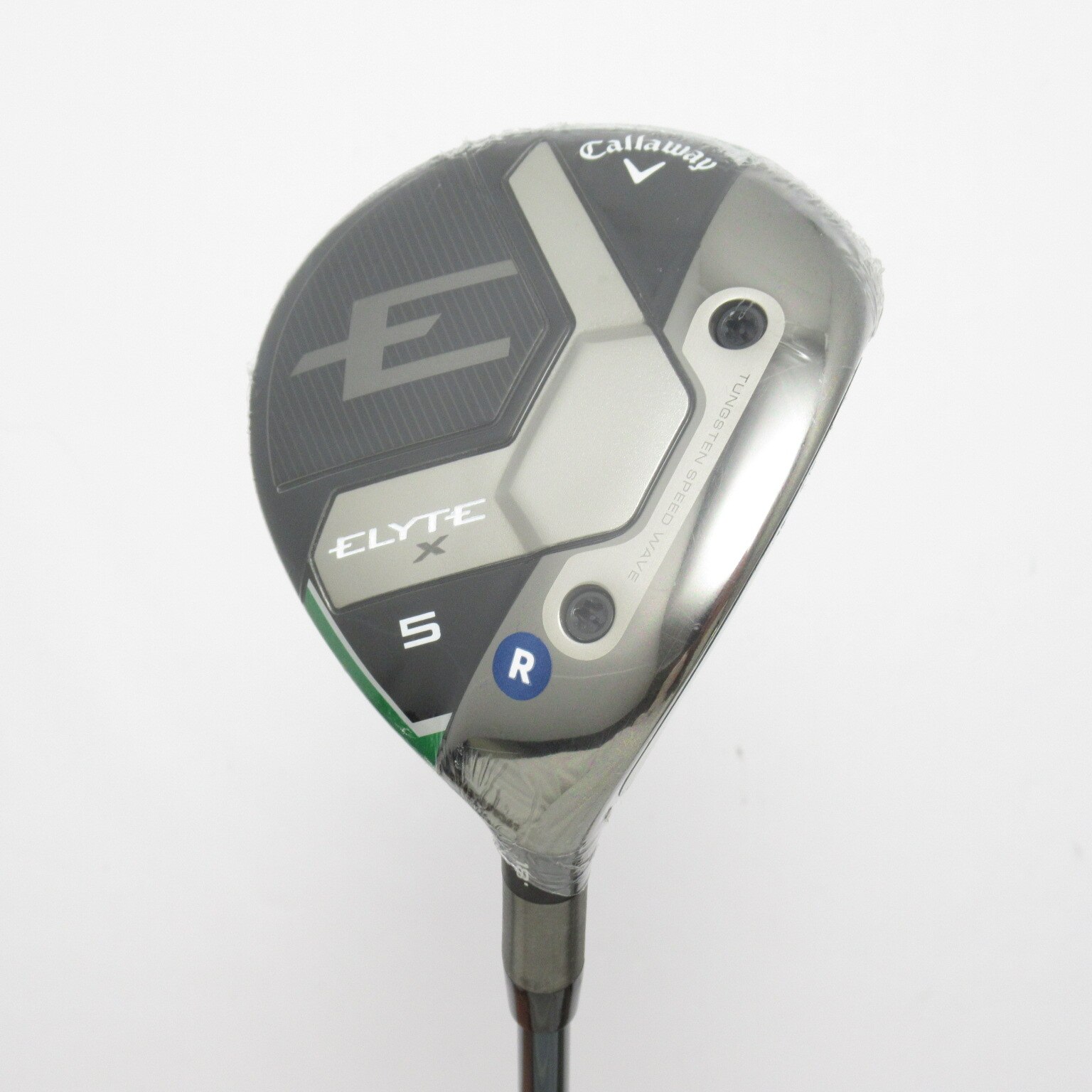 中古】エリート X フェアウェイウッド (キャロウェイ) エリート 通販