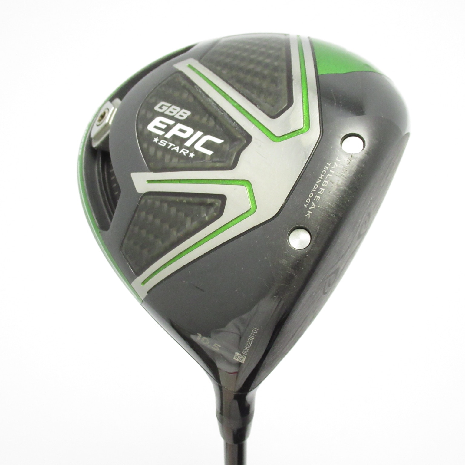 Callaway - 【中古】キャロウェイ BIG BERTHA FUSION ドライバー 中古】ビッグバーサ ドライバー (キャロウェイ) 通販｜GDO中古