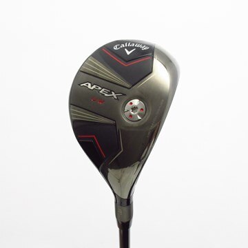 中古】APEX ユーティリティ (キャロウェイ) 通販｜GDO中古ゴルフクラブ