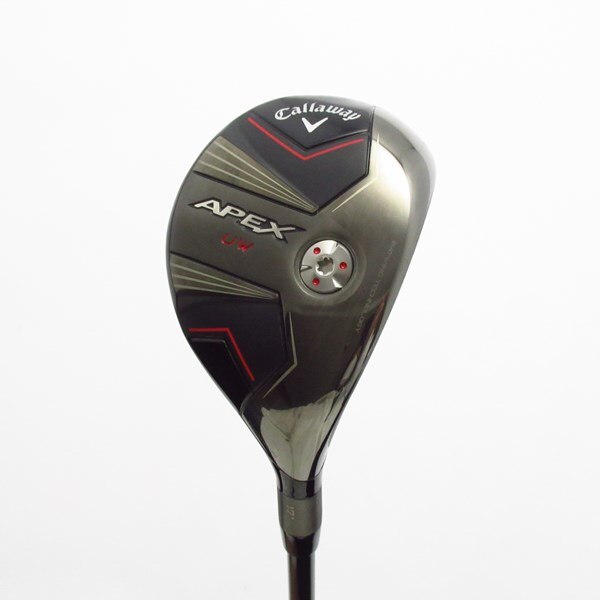 中古】APEX UW(2023） ユーティリティ TENSEI 70 for Callaway 17 S BC 