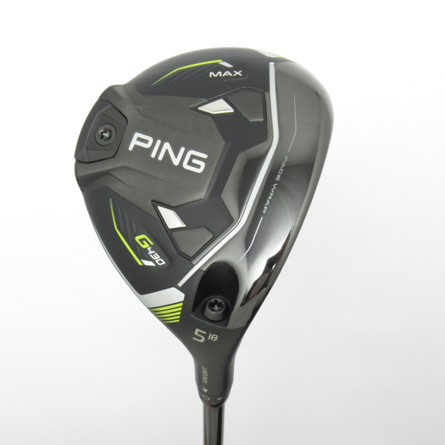 PING  ゴルフクラブ　デイアマナ ピン PING スリーブ付きシャフト Diamana W ディアマナW ゴルフ