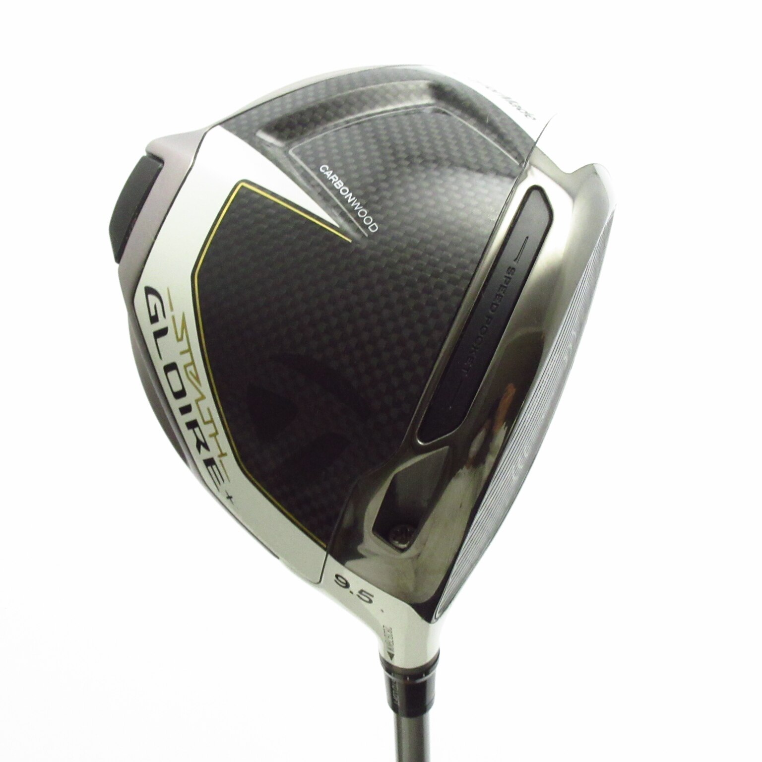 中古】ステルス ドライバー (テーラーメイド) 通販｜GDO中古