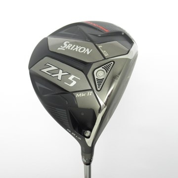 中古】スリクソン ZX5 Mk II LS ドライバー (ダンロップ) スリクソン 