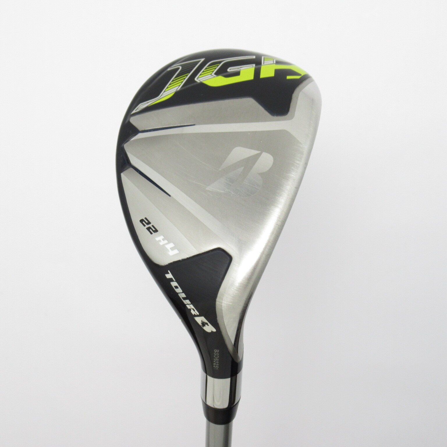 中古】ブリヂストン ユーティリティ 通販|GDO中古ゴルフクラブ 中古】ブリヂストン ユーティリティ 通販|GDO中古ゴルフクラブ