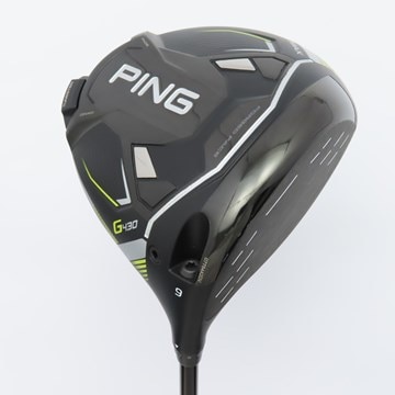 PING ピン G430 MAX 5W ヘッド 中古 日本仕様 正規品（新品 ピン PING 