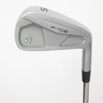 中古】P7CB(2024) アイアンセット テーラーメイド 通販｜GDO中古ゴルフ 