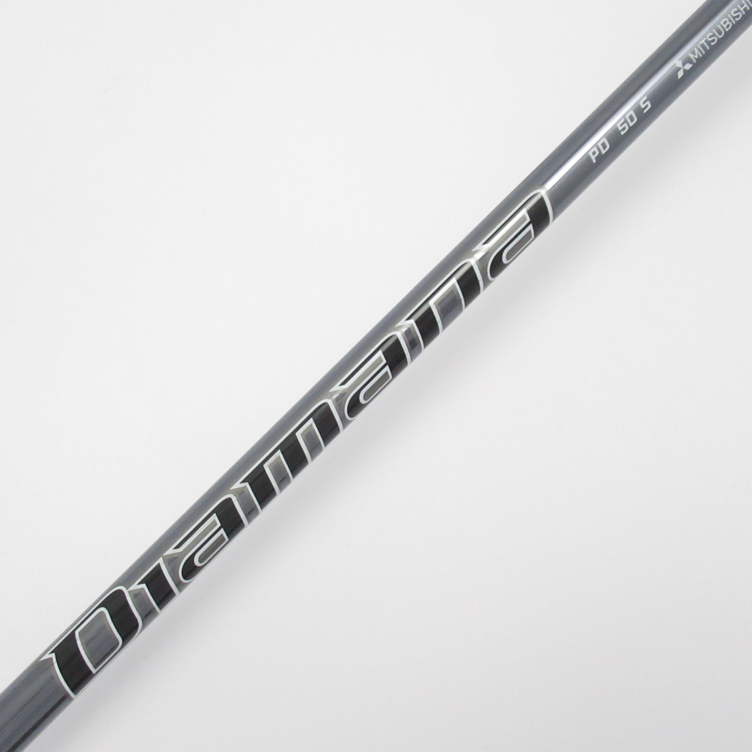【中古ゴルフクラブ】ブリヂストン　BRIDGESTONE GOLF　B1 フェアウェイウッド Diamana PD 50　シャフト：Diamana PD 50 中古】B1 フェアウェイウッド Diamana PD 50 18 S C(フェアウェイ