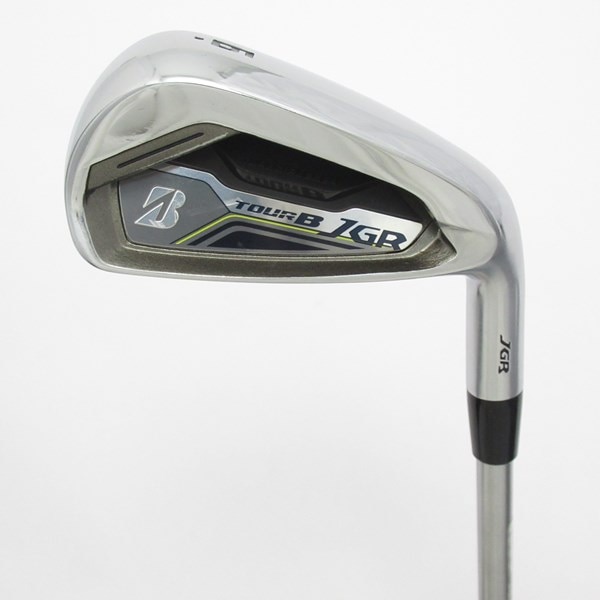 中古】TOUR B JGR(2020) アイアン Diamana 50 for JGR 25 SR相当 C 