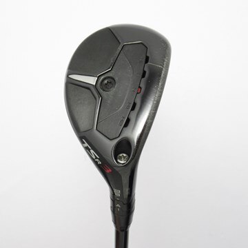 中古】TSR ユーティリティ (タイトリスト) メンズ 通販｜GDO中古ゴルフ 