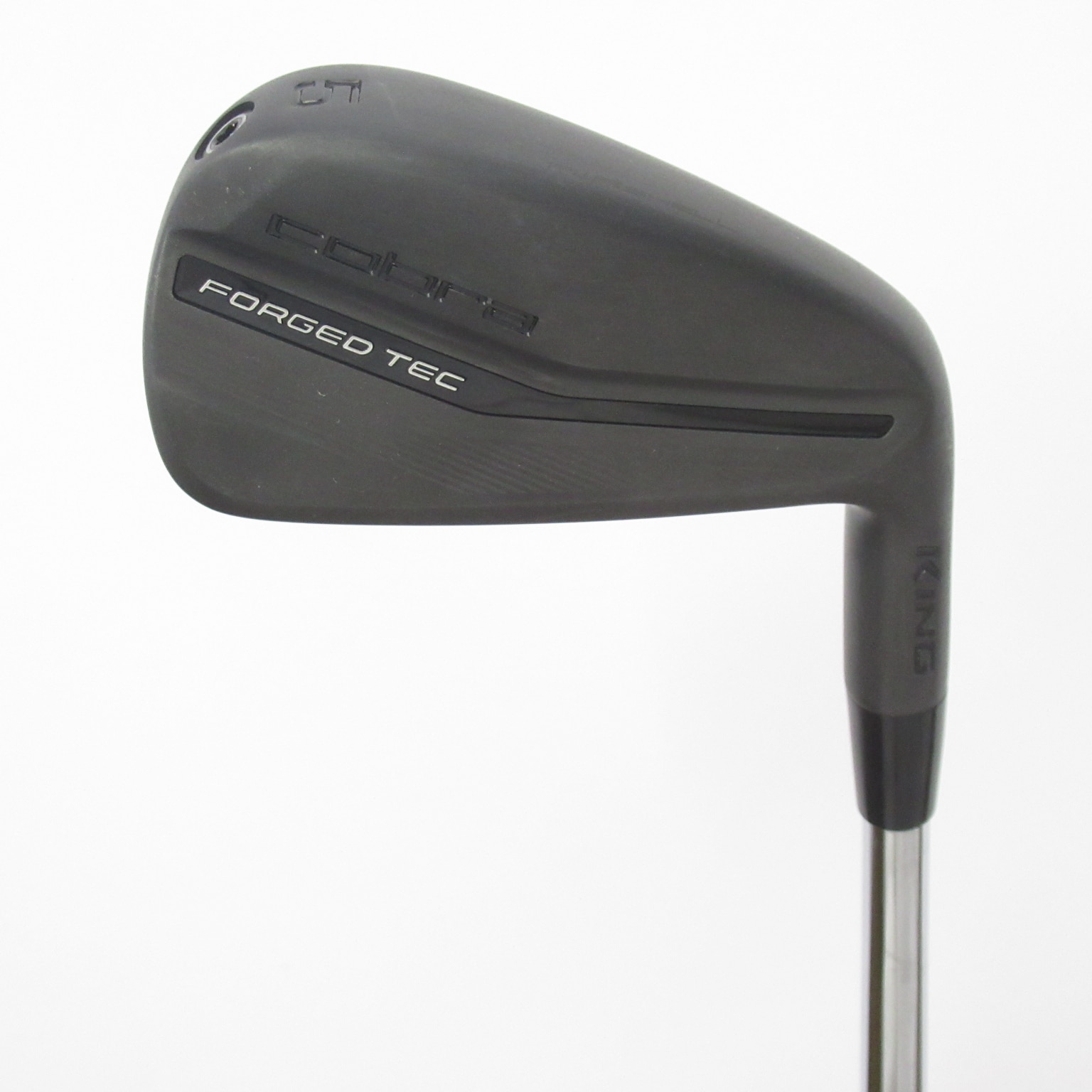 Cobra King アイアン 2023 g ヘッドのみ Cobra King アイアン 2023 g ヘッドのみ - メルカリ