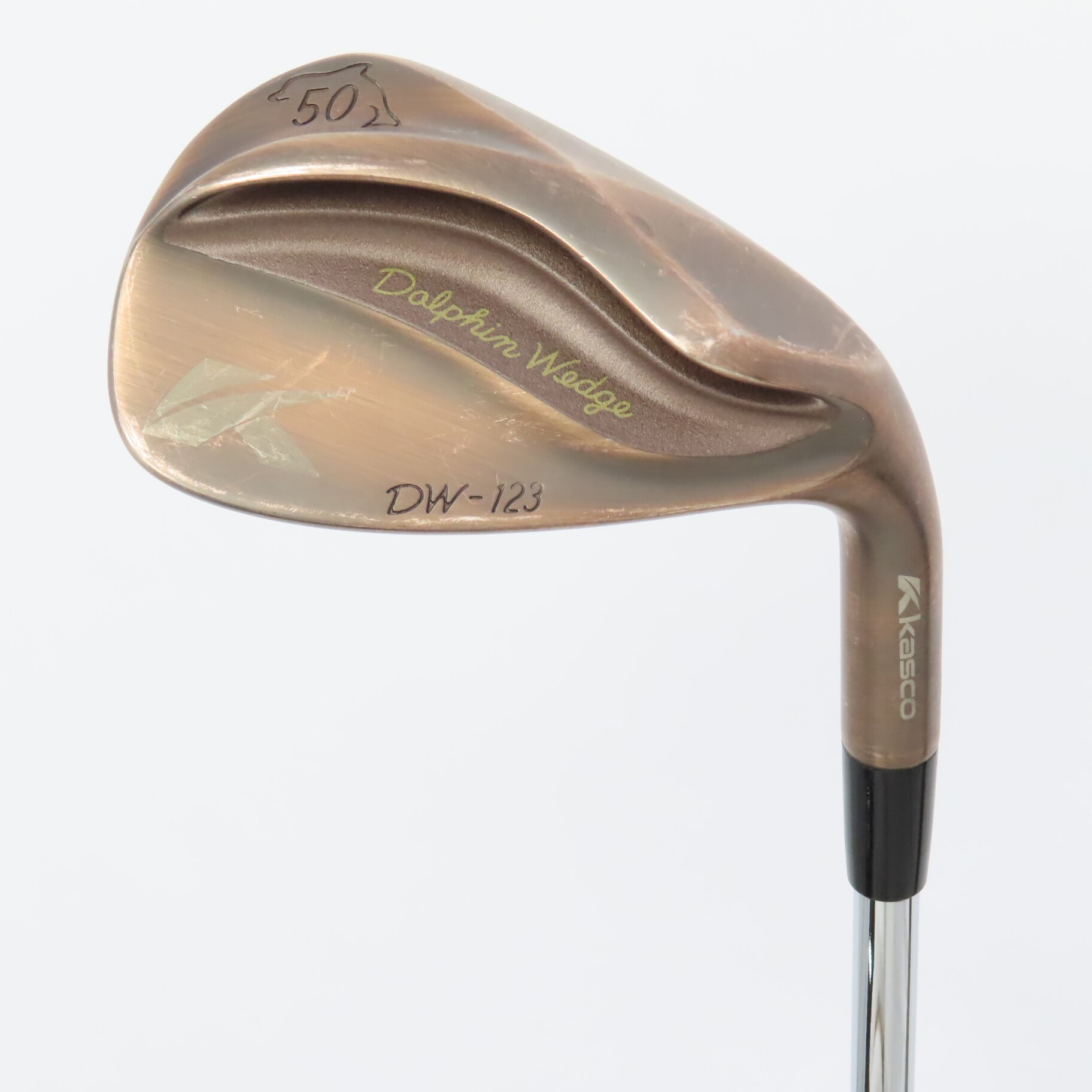 ドルフィンウェッジ 52°58°2本セット 【公式通販】