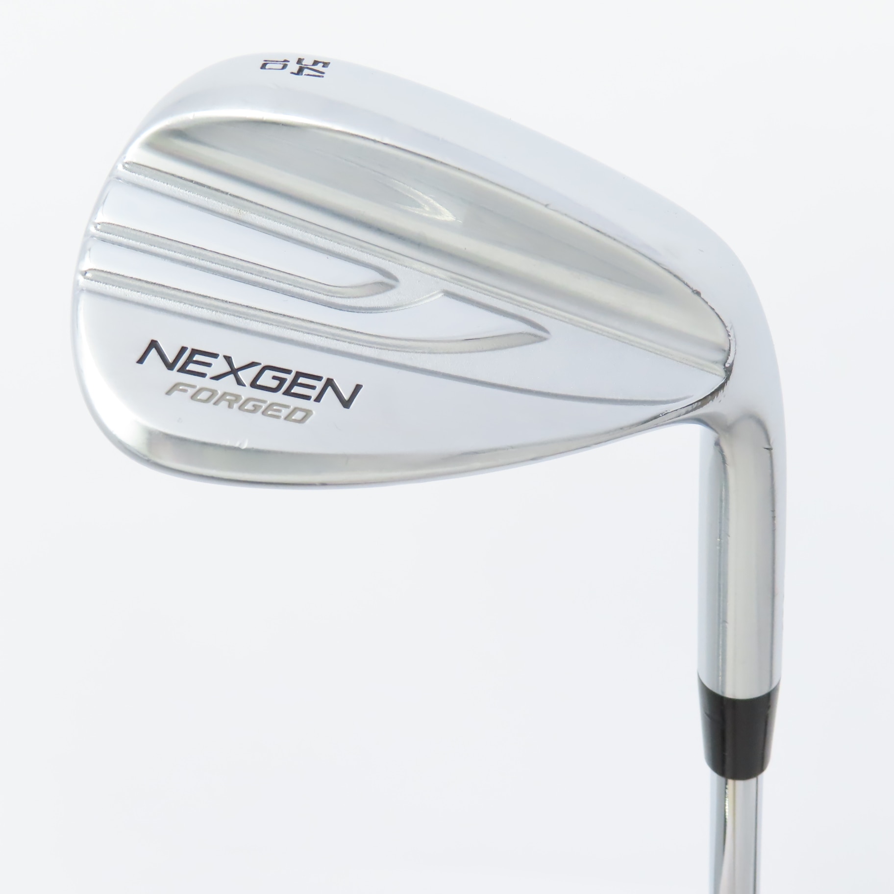 中古】NEXGEN FORGED(2022) ウェッジ Dynamic Gold HT 54-10