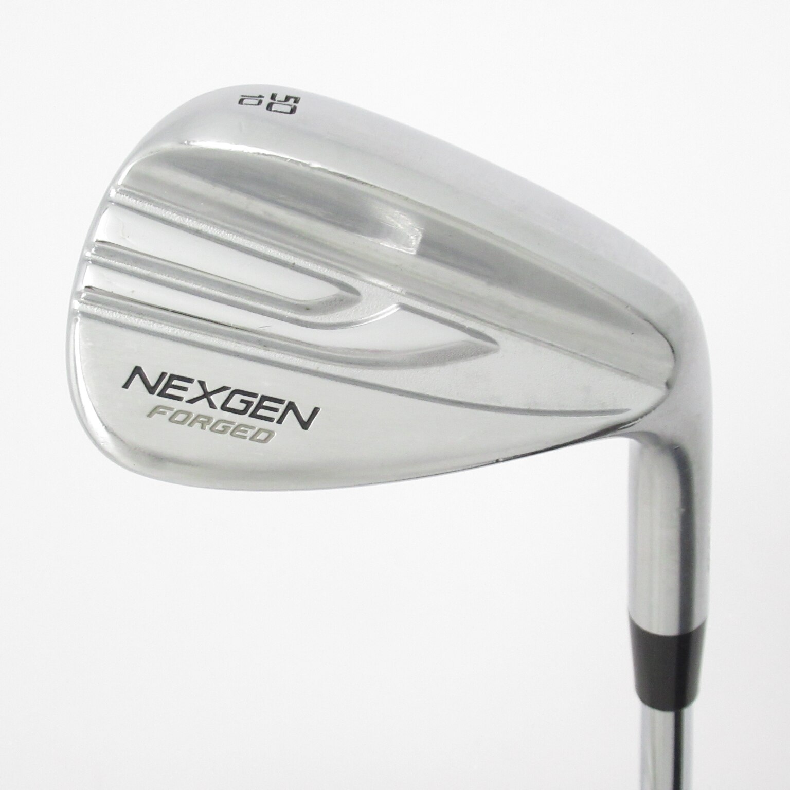 中古】NEXGEN FORGED(2022) ウェッジ Dynamic Gold HT 50-10 S200 CD