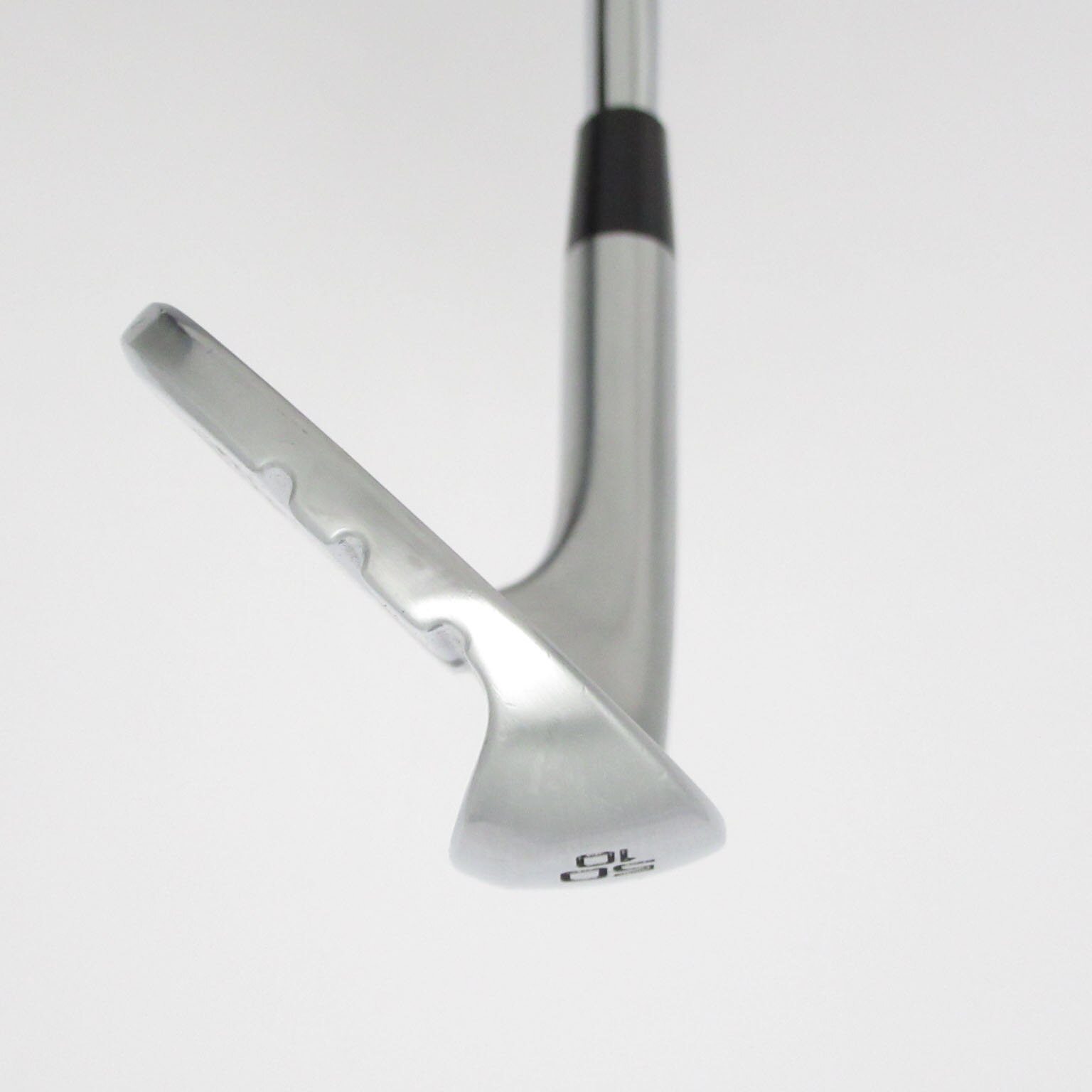 中古】NEXGEN FORGED(2022) ウェッジ Dynamic Gold HT 50-10 S200 CD