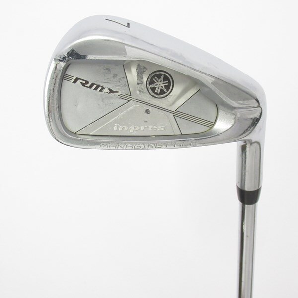 中古】インプレス RMX MARAGING アイアン N.S.PRO RMX85 30 R D 