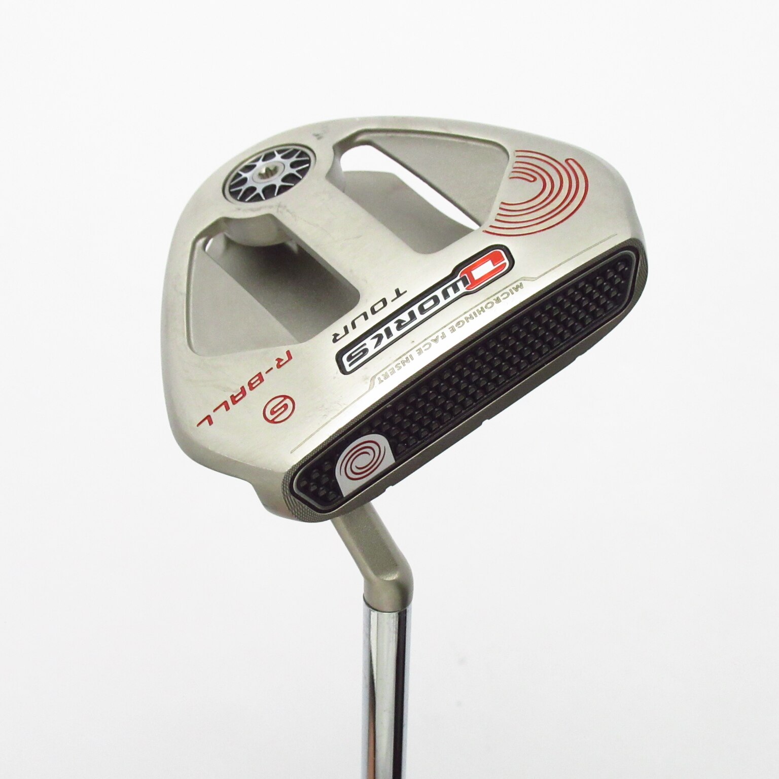中古】O-WORKS(オーワークス) パター (オデッセイ) 通販｜GDO