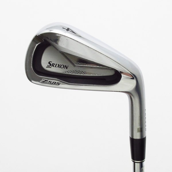 中古】スリクソン Z585 アイアン（単品） N.S.PRO MODUS3 TOUR 105 DST 