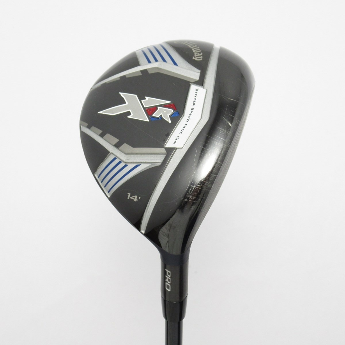 中古】XR PRO フェアウェイウッド Tour AD MJ-7 14 S CD(フェアウェイ  
