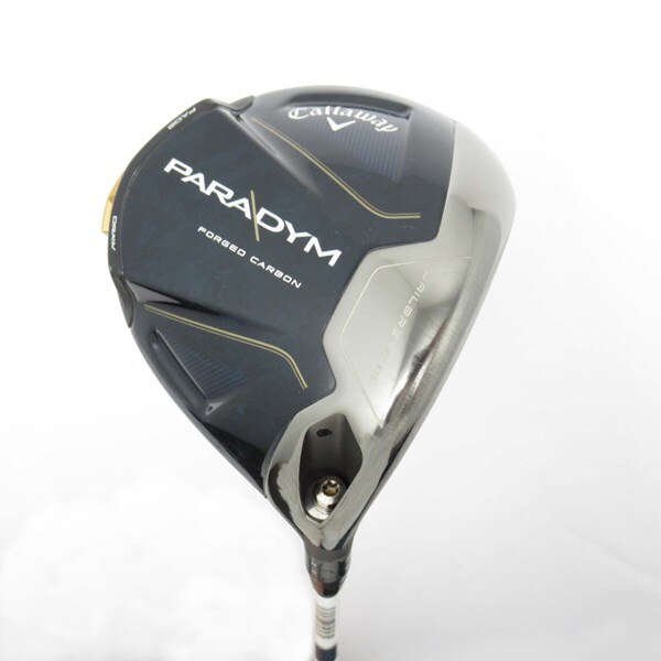 中古】パラダイム ドライバー VENTUS TR 5 for Callaway 10.5 S CD 