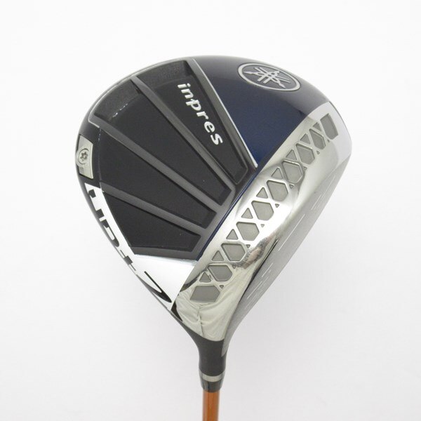 中古】21 インプレス UD+2 ドライバー Tour AD DI-5 10.5 S CD 