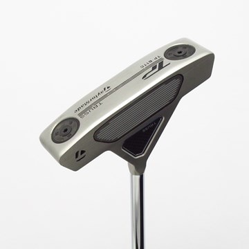 中古】TP トラス B1TC トラスセンター パター (テーラーメイド) TP 