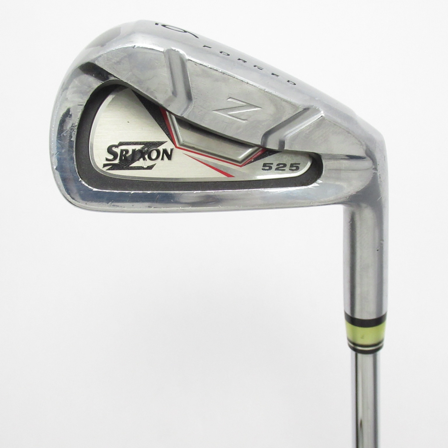 SRIXONスリクソンZ525 アイアンセット8本 NSPRO フレックスS