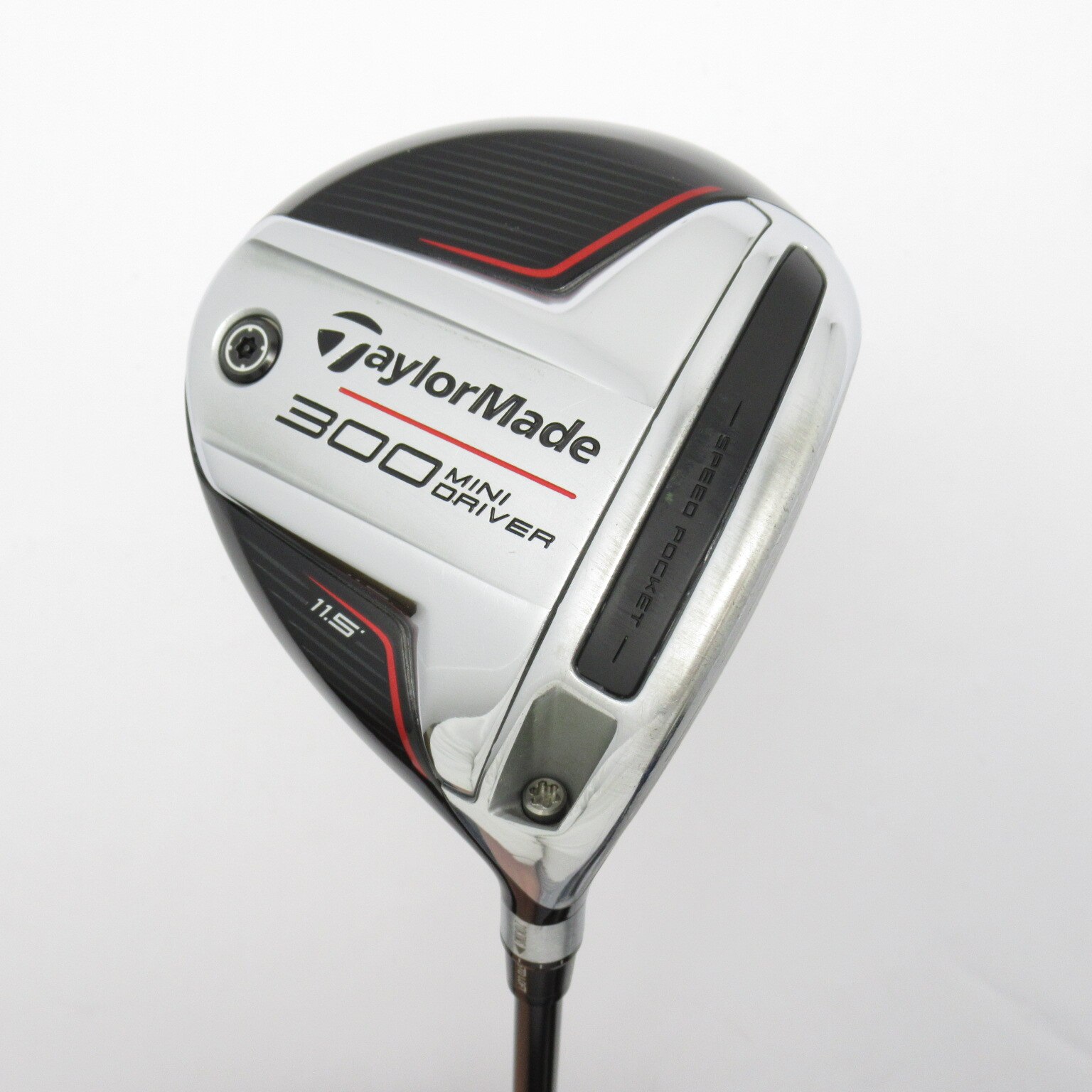 TaylorMade - テーラーメイド　300ミニドライバー　美品 中古】300MINI ドライバー (テーラーメイド) TaylorMade 通販