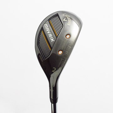 中古】マーベリック PRO ユーティリティ (キャロウェイ) マーベリック 