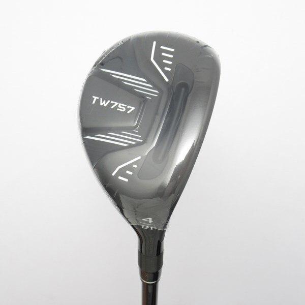 中古】TOUR WORLD TW757 ユーティリティ VIZARD for TW757 21 S A 