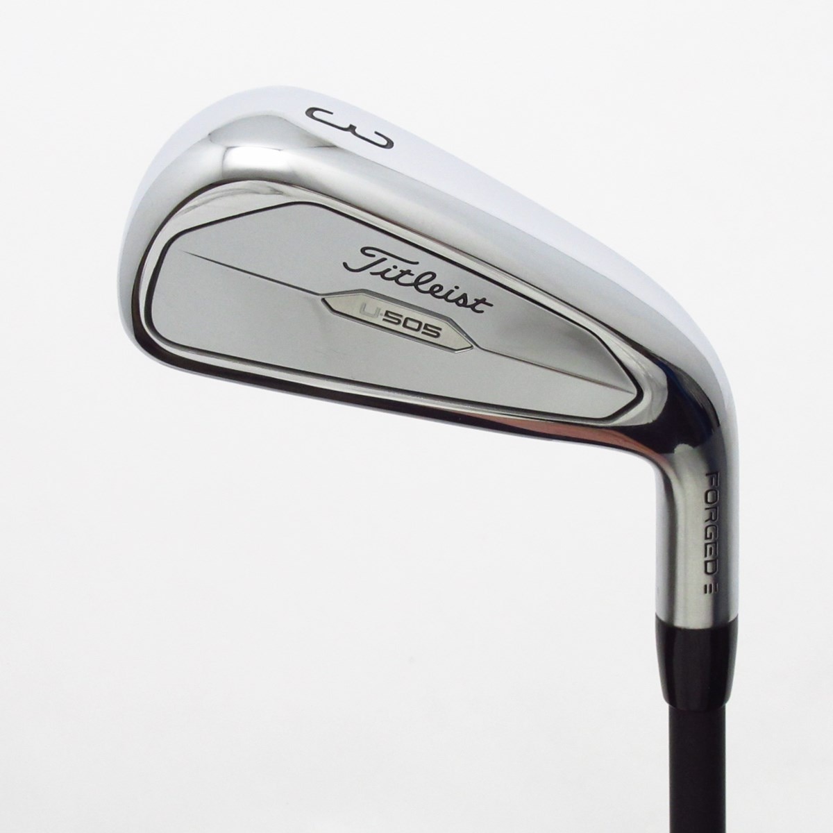 TSi3 ユーティリティ HYBRID 持つ MODUS GOST370