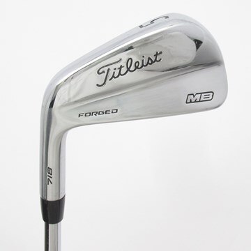 中古】タイトリスト アイアンセット レフティ 通販｜GDO中古ゴルフクラブ