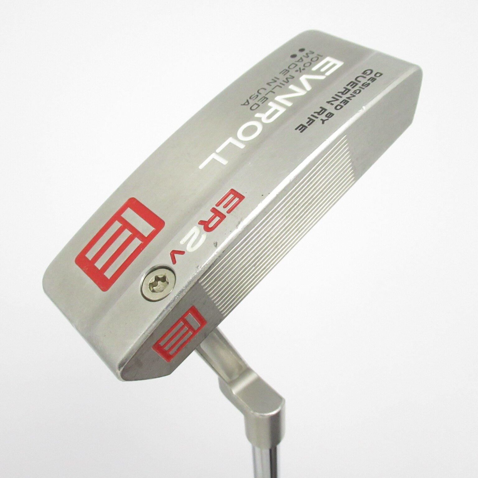 中古】イーブンロール パター 通販｜GDO中古ゴルフクラブ