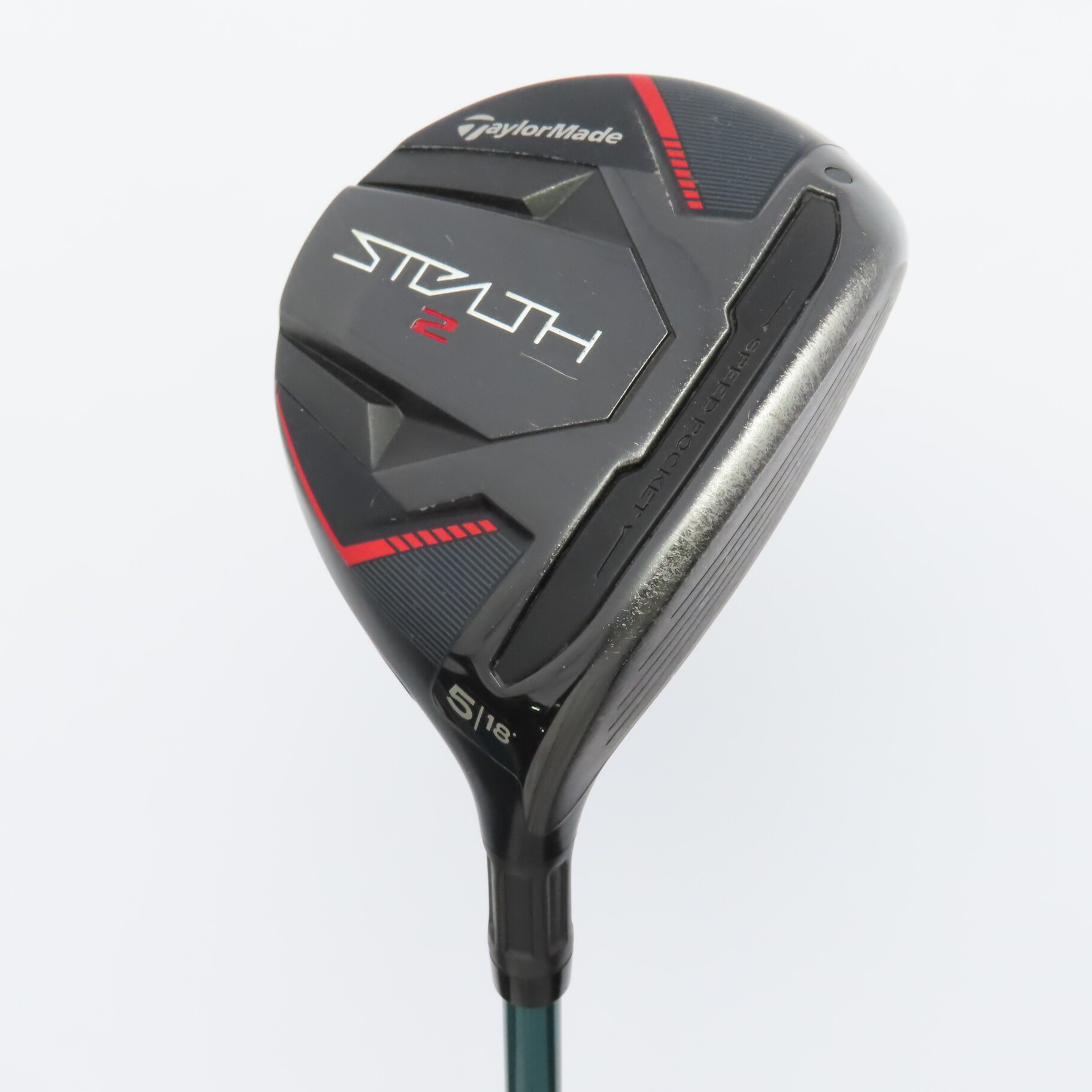 TaylorMade 2022年モデル日本仕様25％OFF テーラーメイド