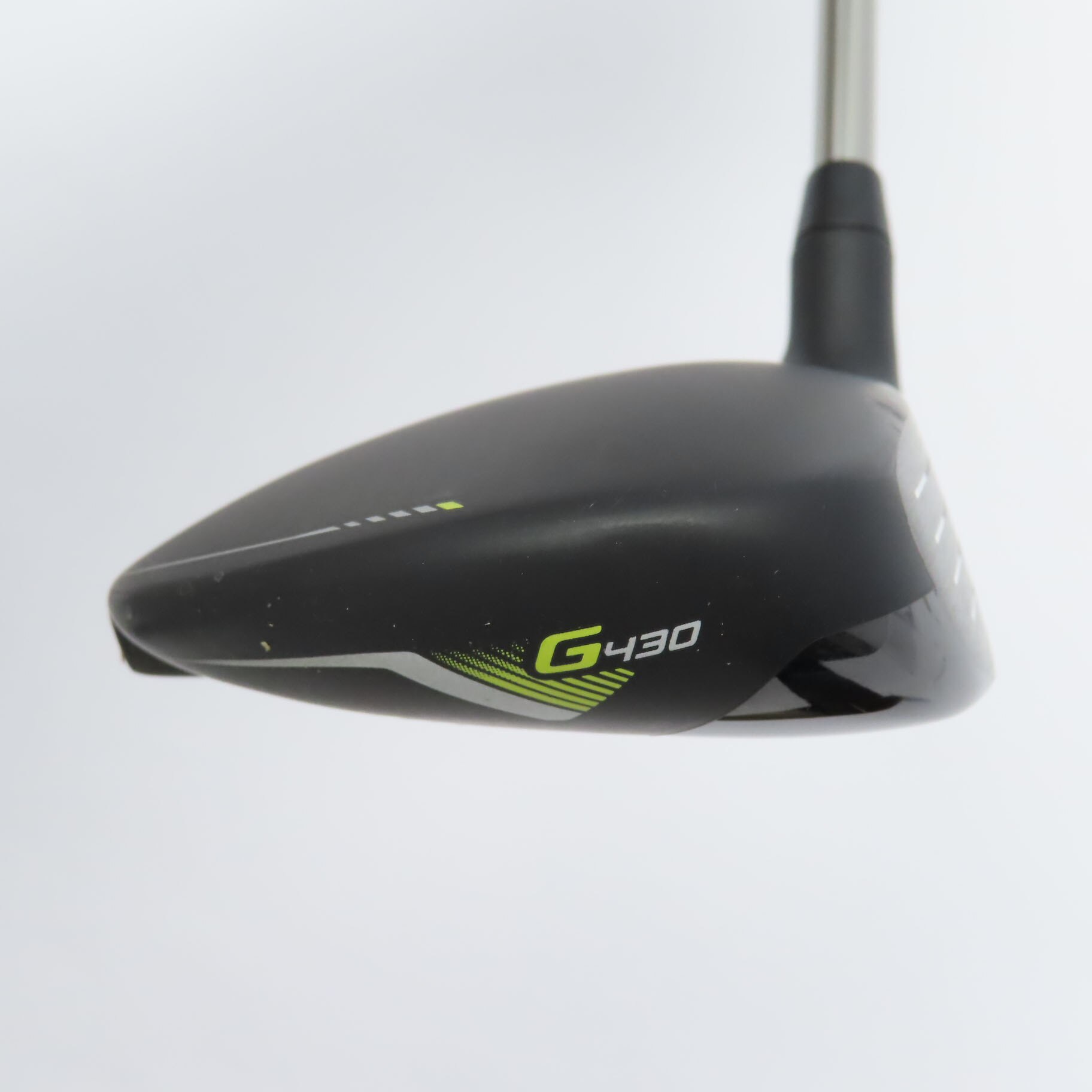 中古】G430 SFT フェアウェイウッド Diamana ZF70 19 S C(フェアウェイ