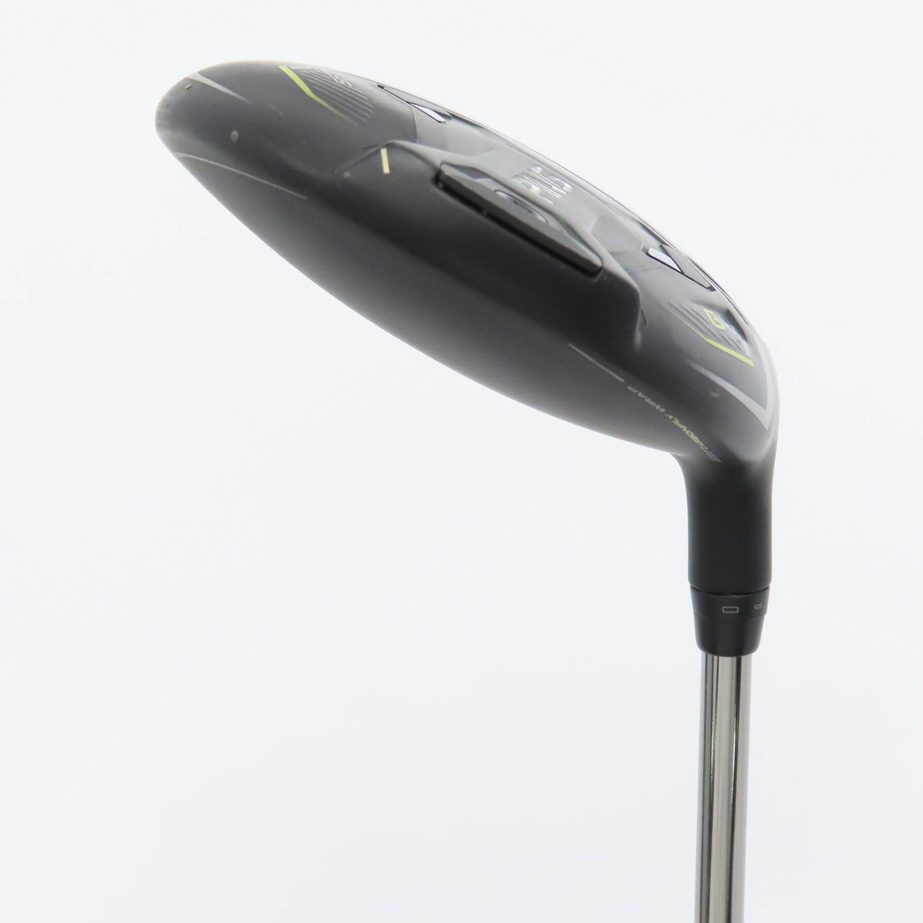 中古】G430 SFT フェアウェイウッド Diamana ZF70 19 S C(フェアウェイ