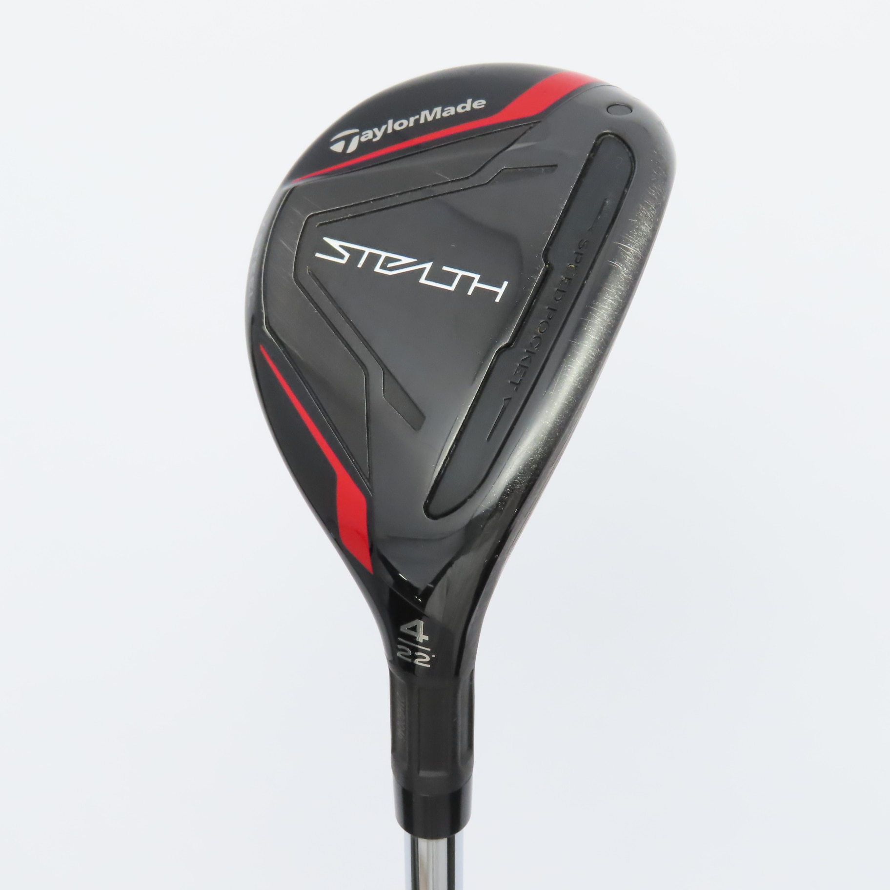 中古】ステルス ユーティリティ (テーラーメイド) 通販|GDO中古 中古】ステルス ユーティリティ (テーラーメイド) 通販|GDO中古
