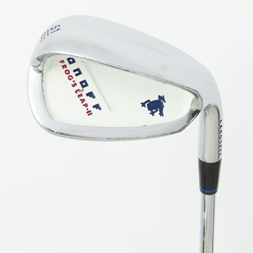 中古】ONOFF LABOSPEC FROGS LEAP 2 ウェッジ (オノフ) ラボスペック 