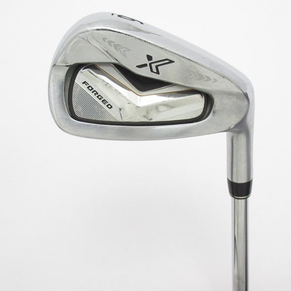 中古】ゼクシオ エックス アイアン N.S.PRO 920GH DST for XXIO 26 R C 