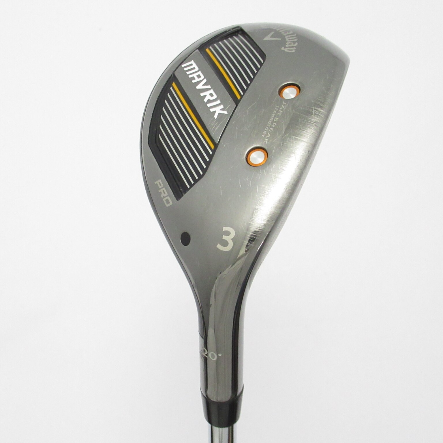 中古】マーベリック PRO ユーティリティ (キャロウェイ