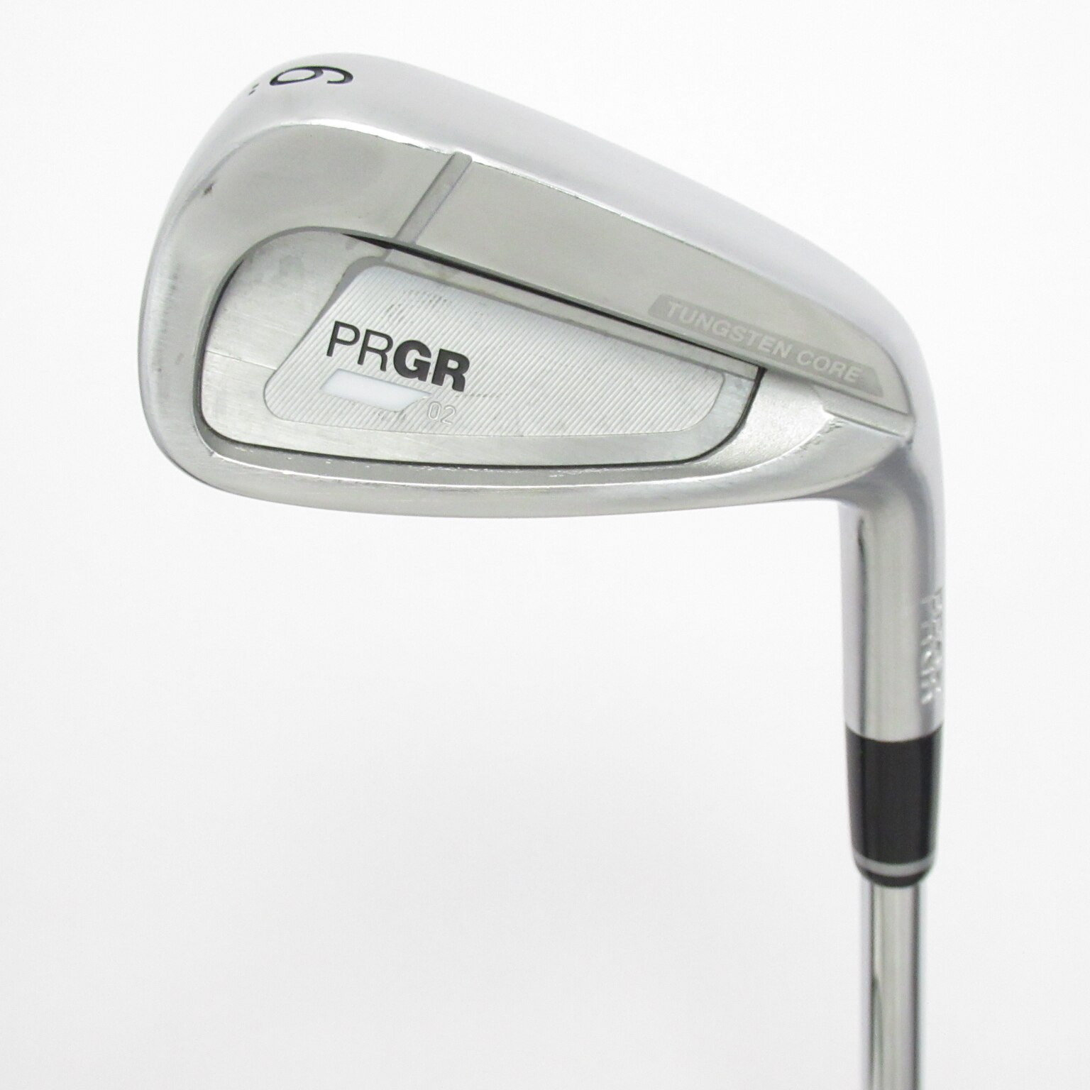 中古】プロギア(PRGR) アイアンセット 通販｜GDO中古ゴルフクラブ