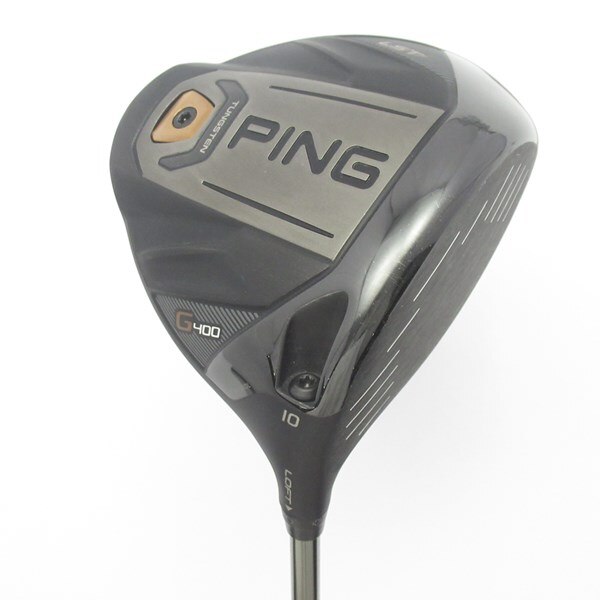 中古】G400 LST ドライバー PING TOUR 173-65 10 S C(ドライバー（単品 